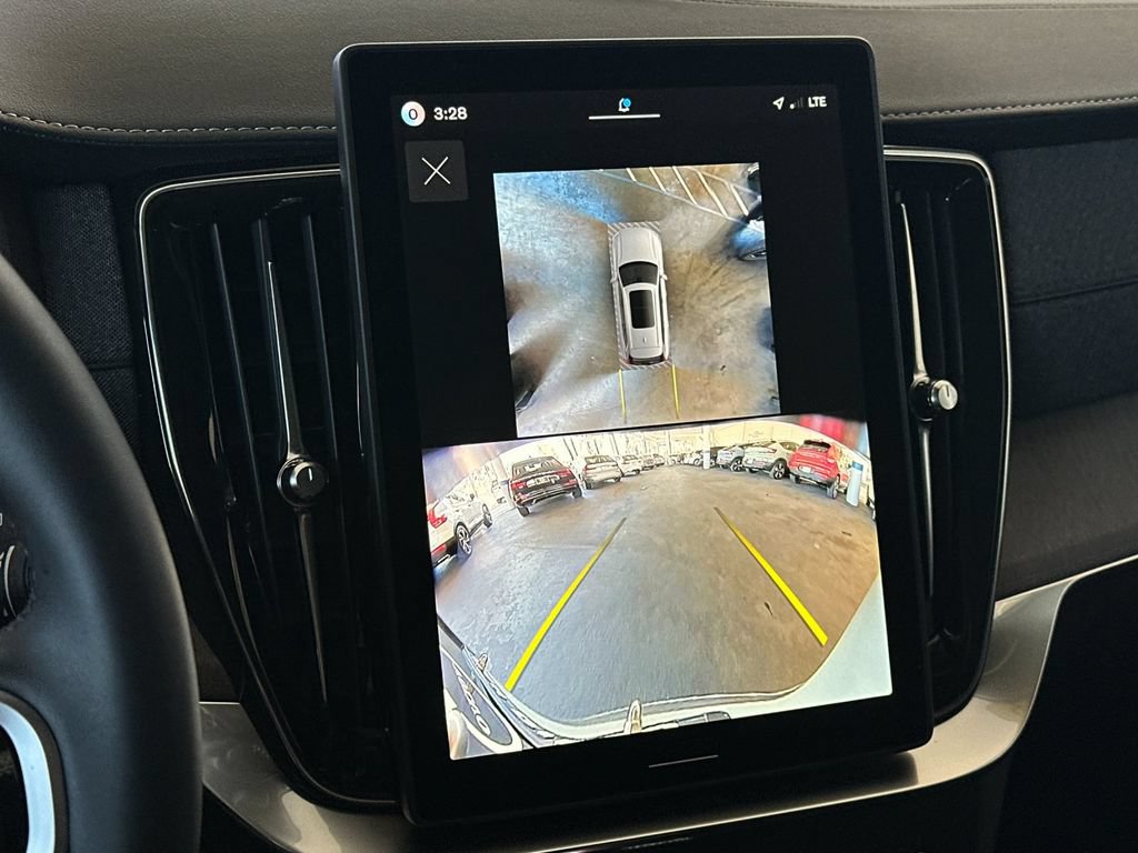 New 2026 Volvo XC90 T8 Ultra AWD/4WD image 20