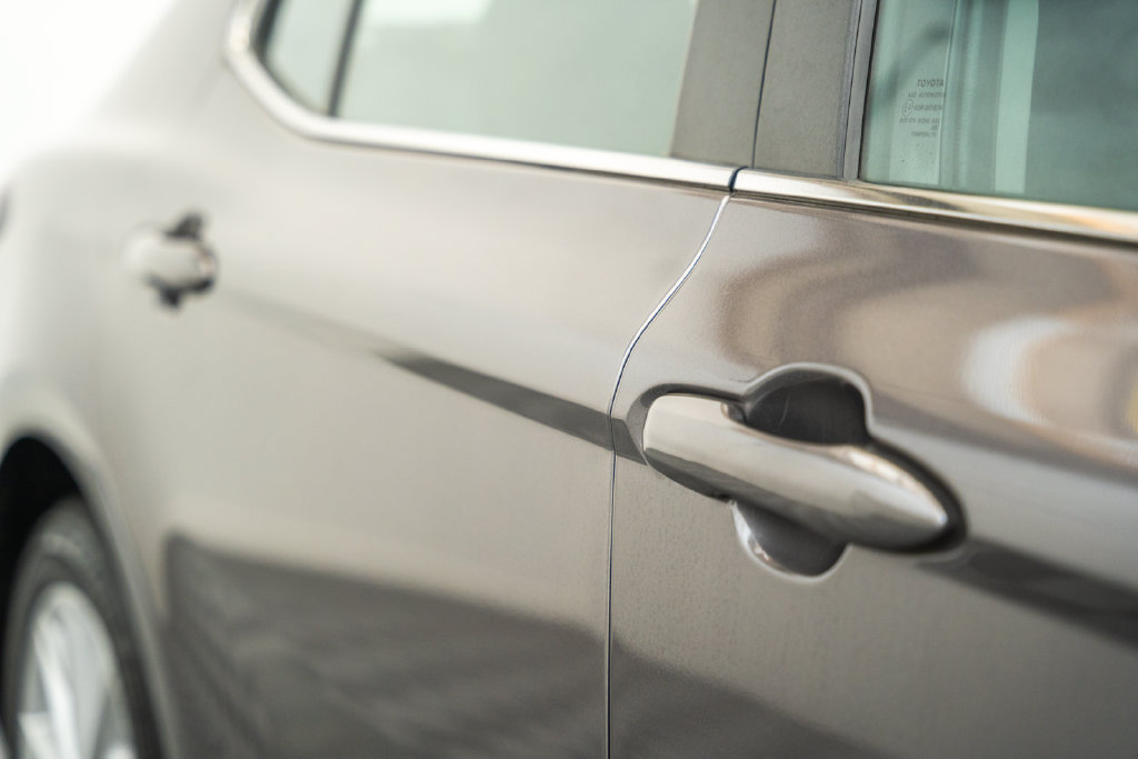 Certified 2023 Toyota Camry LE FWD image 16