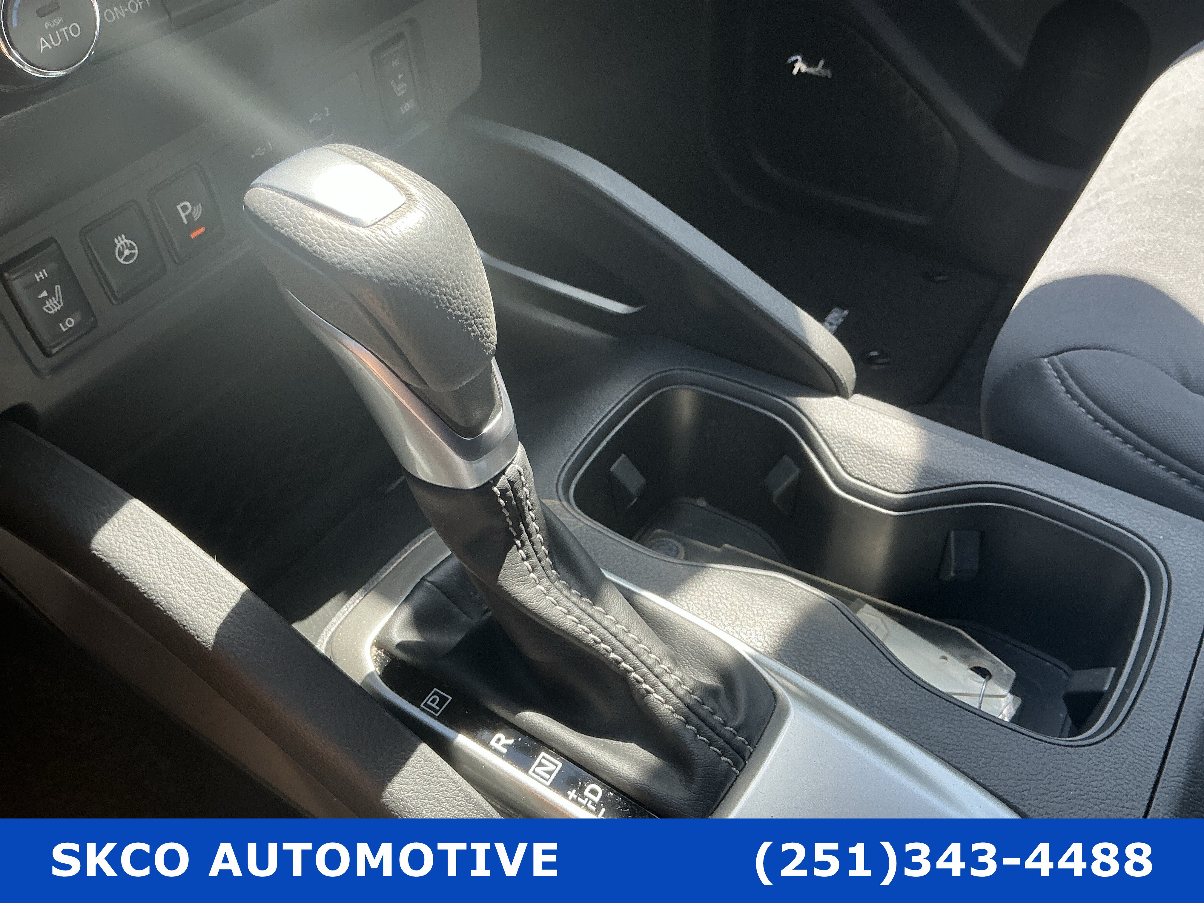 Used 2023 Nissan Frontier SV w/ SV Convenience Package AWD/4WD image 23