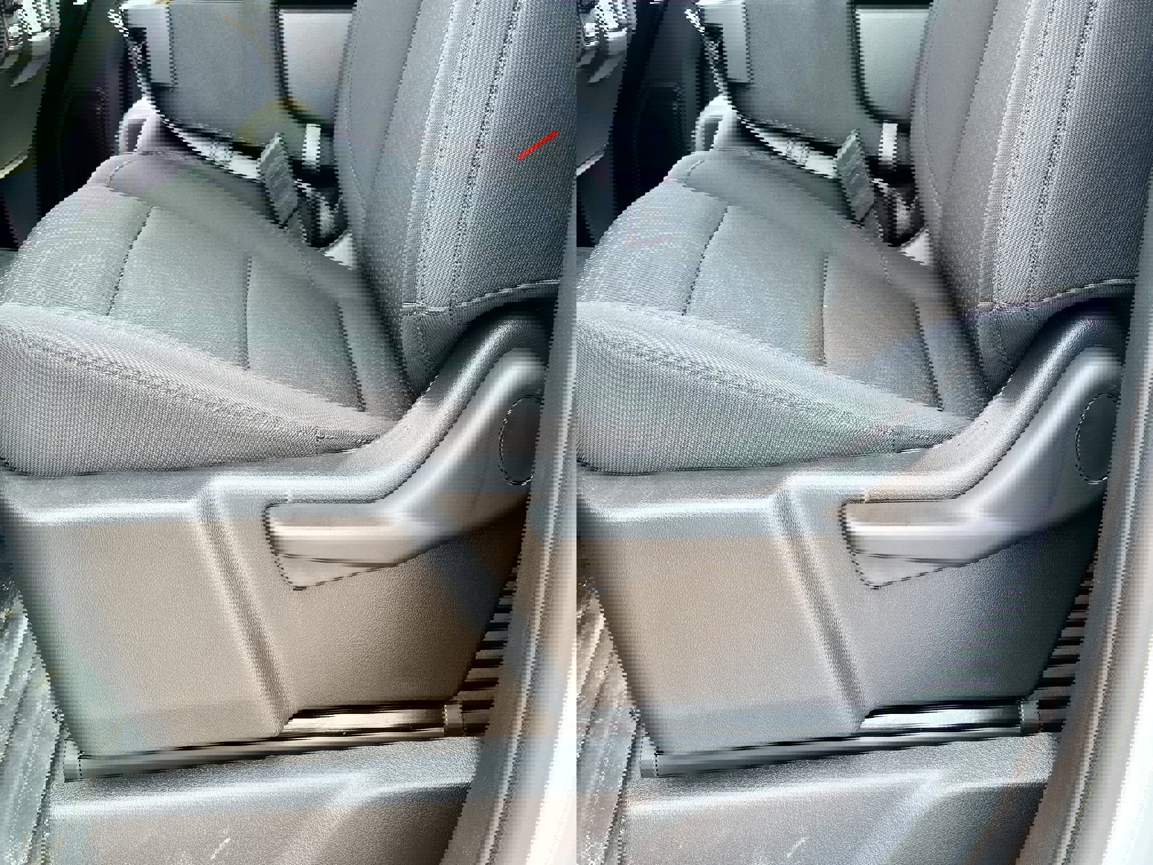 New 2025 GMC Sierra 2500 Pro w/ Convenience Package image 13