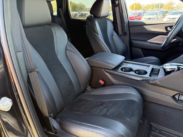 Used 2025 Acura MDX A-Spec AWD/4WD image 27