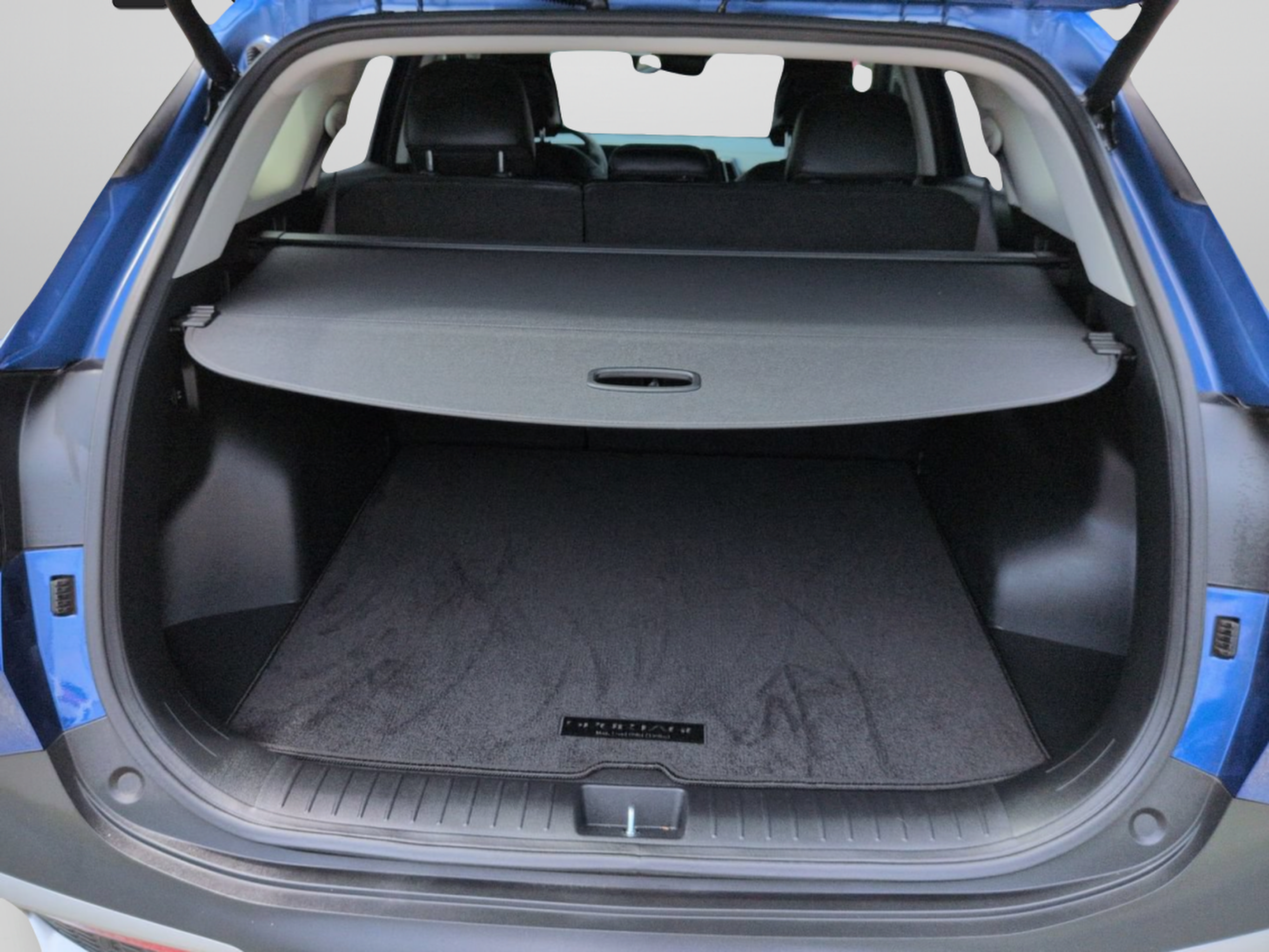 Certified 2025 Kia Sportage EX w/ Premium Package FWD image 16