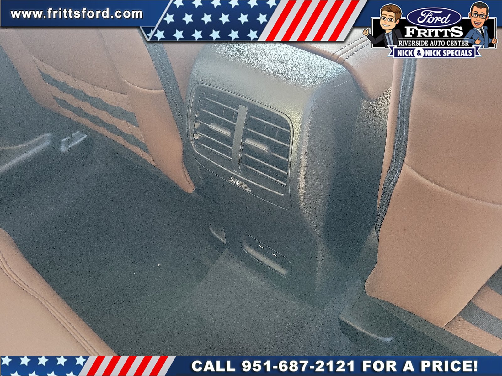 New 2026 Ford Bronco Sport Outer Banks AWD/4WD image 21