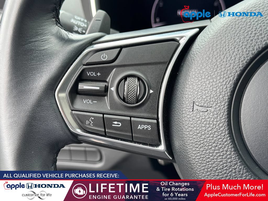 Used 2023 Acura MDX w/ Technology Package AWD/4WD image 25