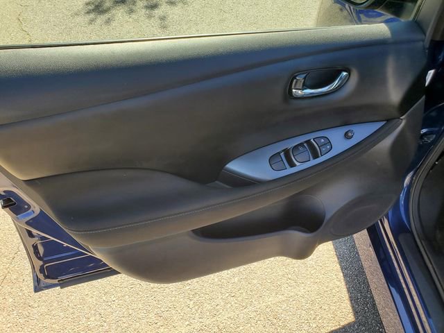 Certified 2024 Nissan Leaf S image 15