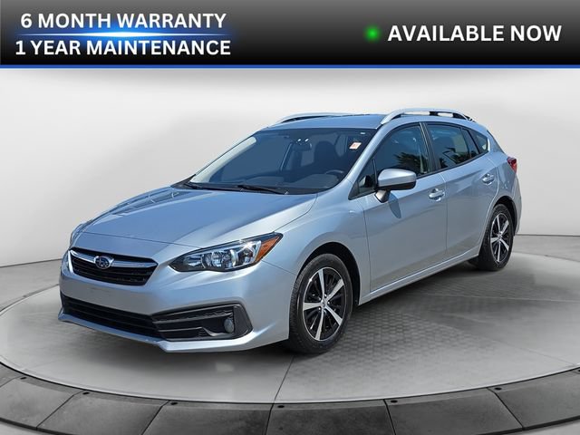 Used 2023 Subaru Impreza 2.0i Premium