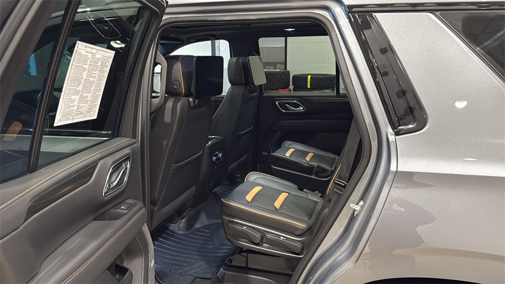 Used 2021 GMC Yukon AT4 w/ AT4 Premium Plus Package image 20