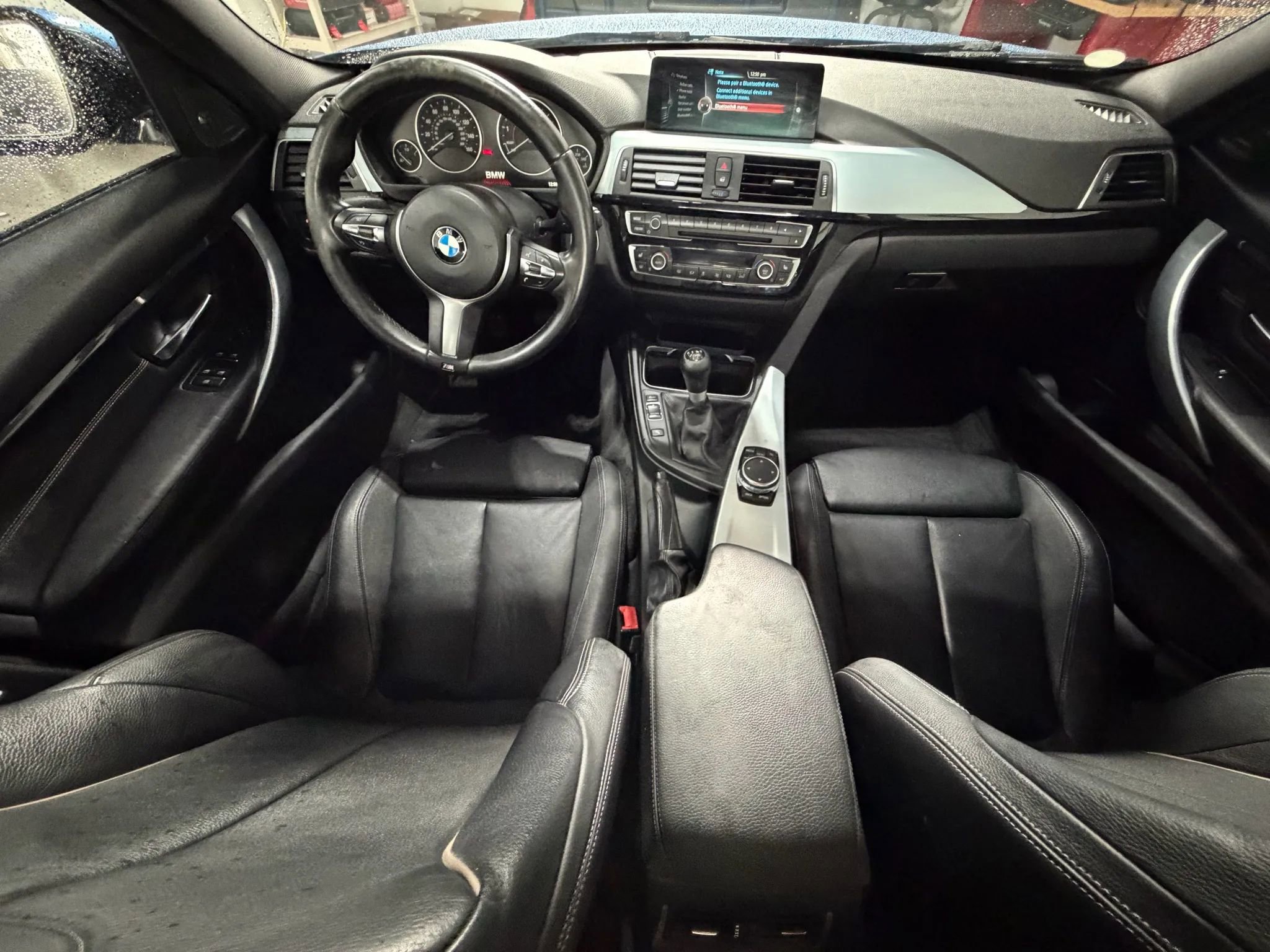 Used 2016 BMW 340i xDrive 340i xDrive Sedan 4D image 11