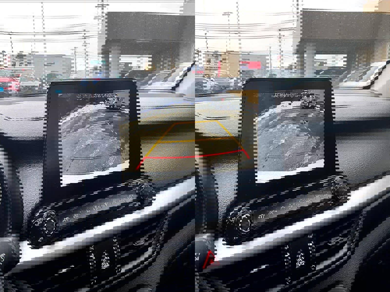 Used 2021 Kia Forte LXS image 19