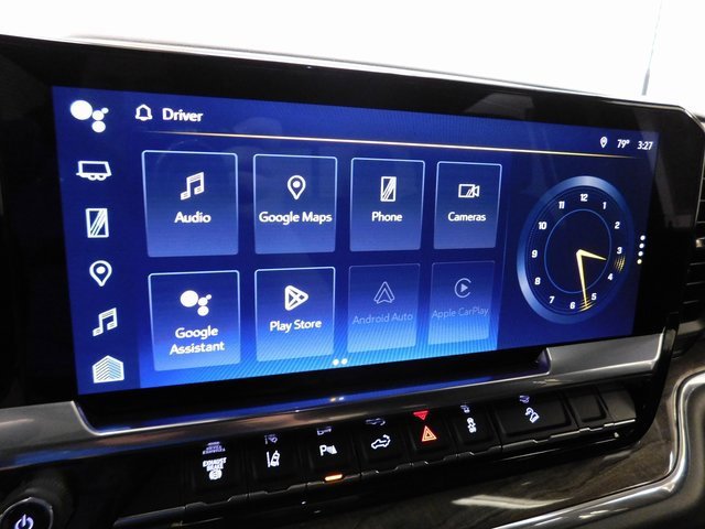 Used 2024 Chevrolet Silverado 2500 LTZ w/ LTZ Convenience Package image 41