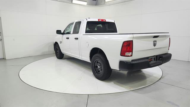 Used 2021 RAM 1500 Tradesman image 5