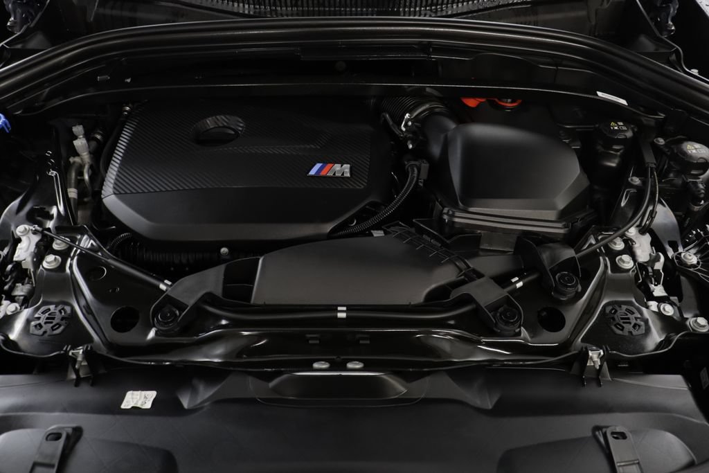 Certified 2025 BMW X2 M35i AWD/4WD image 21