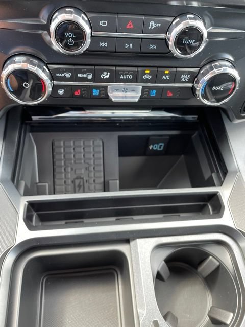 New 2026 Ford F250 Lariat w/ Tremor Off-Road Package AWD/4WD image 60