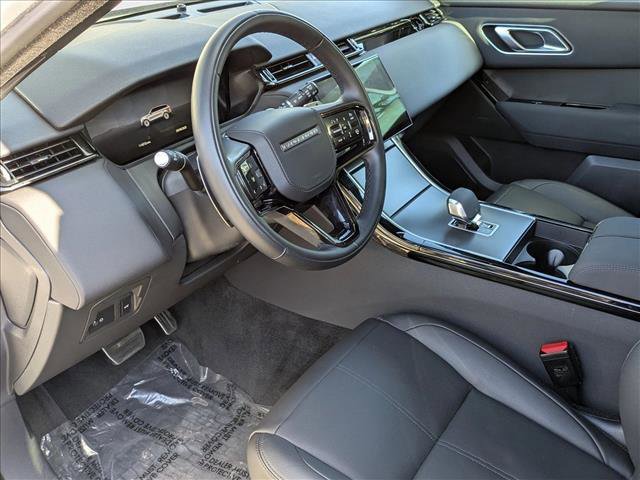 Certified 2025 Land Rover Range Rover Velar Dynamic SE image 10