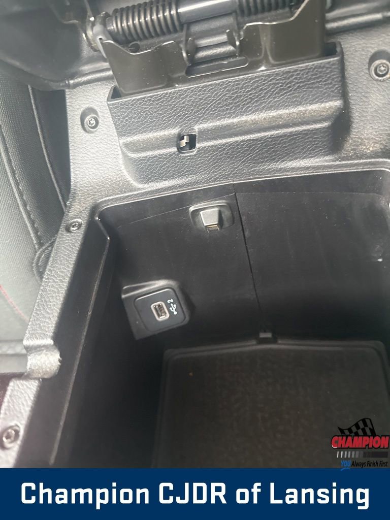 Used 2021 Jeep Wrangler Unlimited Rubicon w/ Cold Weather Group image 41