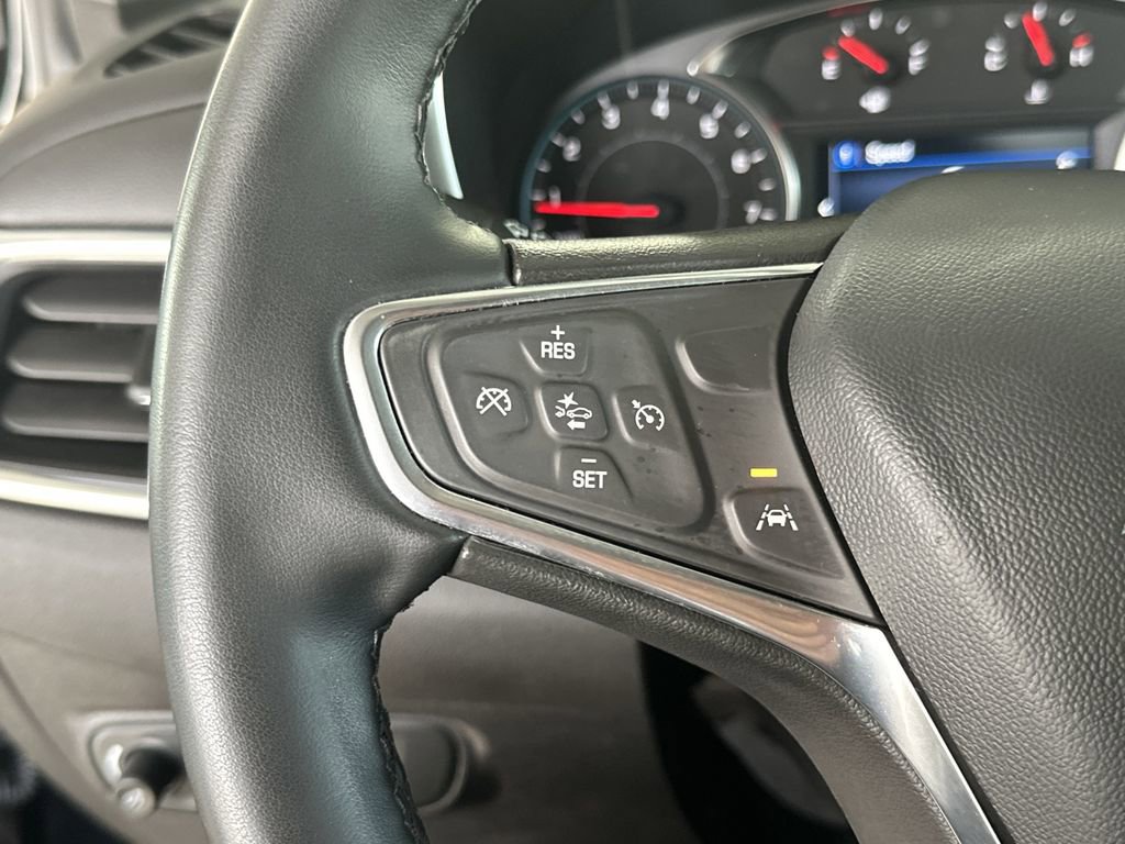 Certified 2024 Chevrolet Equinox LT image 21