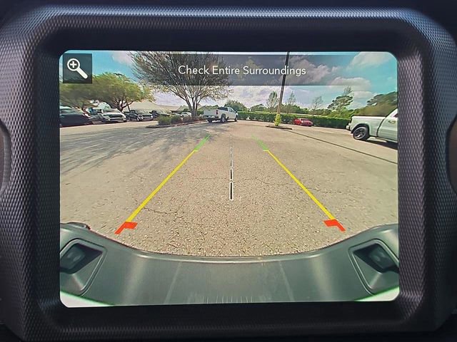 Certified 2023 Jeep Gladiator Willys image 25