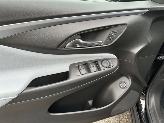 Certified 2024 Buick Envista Preferred w/ Convenience I Package image 18