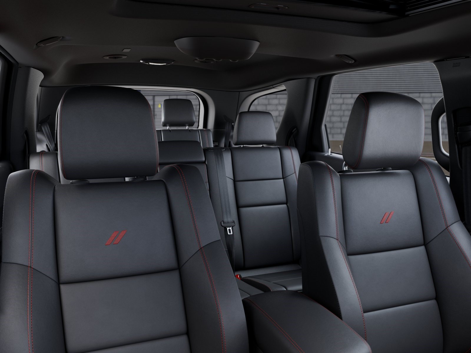 New 2026 Dodge Durango GT AWD/4WD image 27