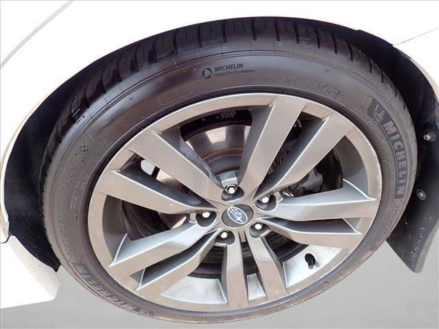 Used 2017 Subaru WRX Limited AWD/4WD image 7