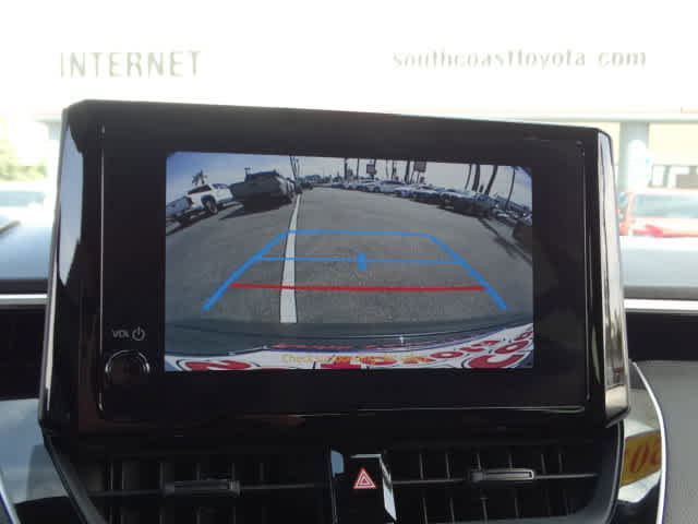 Used 2024 Toyota Corolla SE image 29