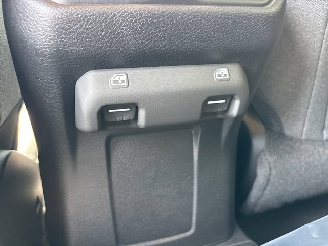 New 2027 Jeep Wrangler Unlimited Sport AWD/4WD image 13