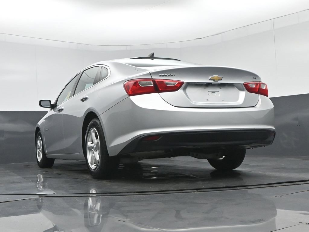 Used 2016 Chevrolet Malibu LS image 51