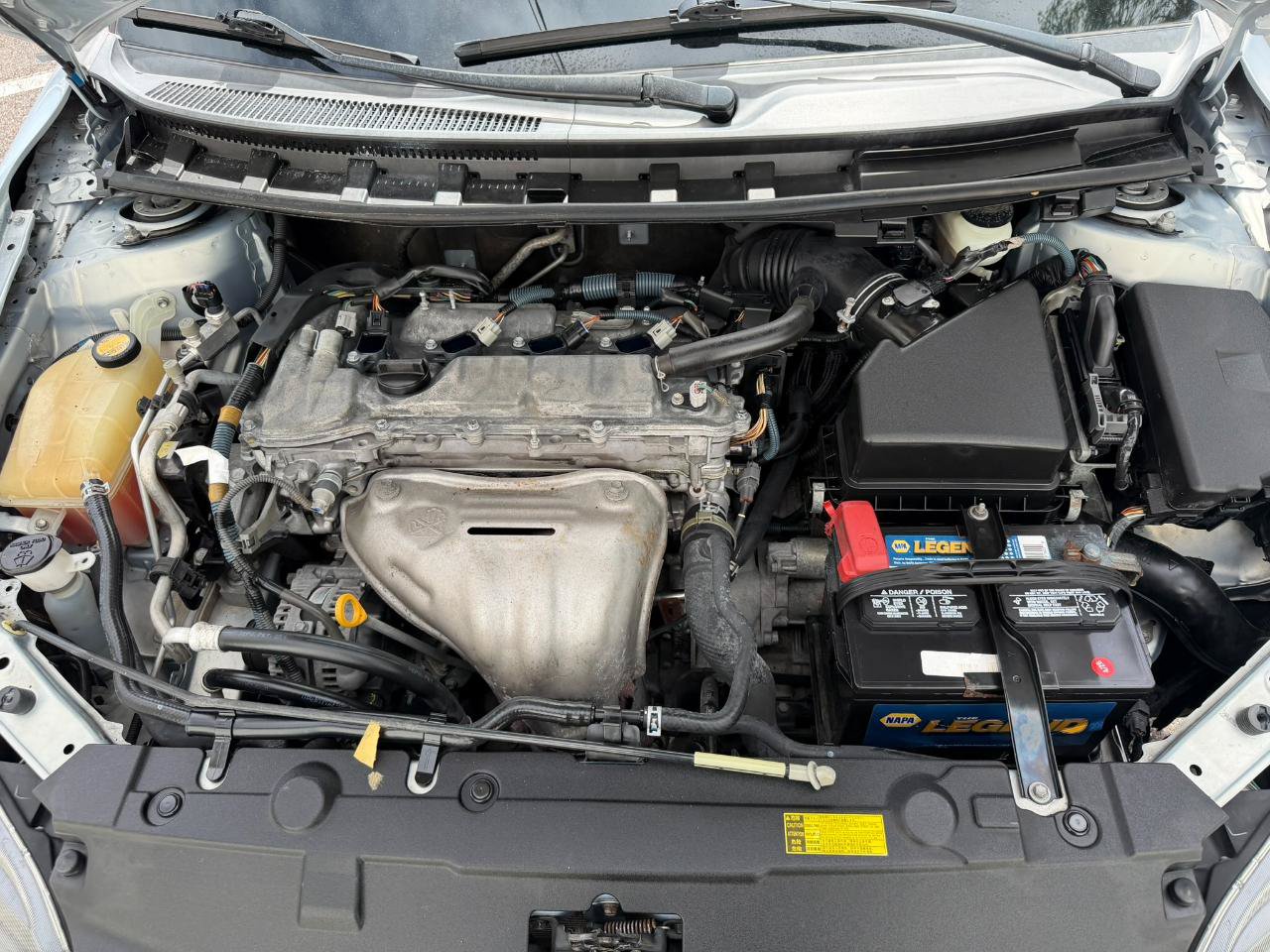Used 2014 Scion tC 10 Series FWD image 31