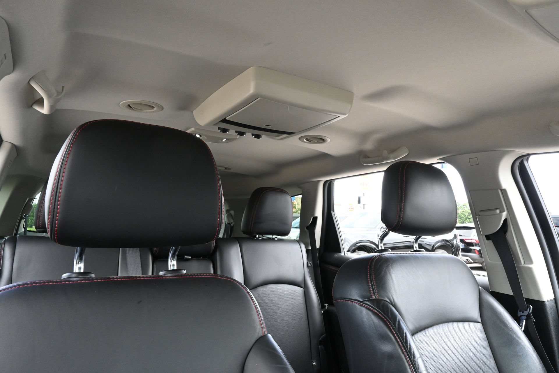 Used 2015 Dodge Journey R/T w/ Flexible Seating Group AWD/4WD image 23