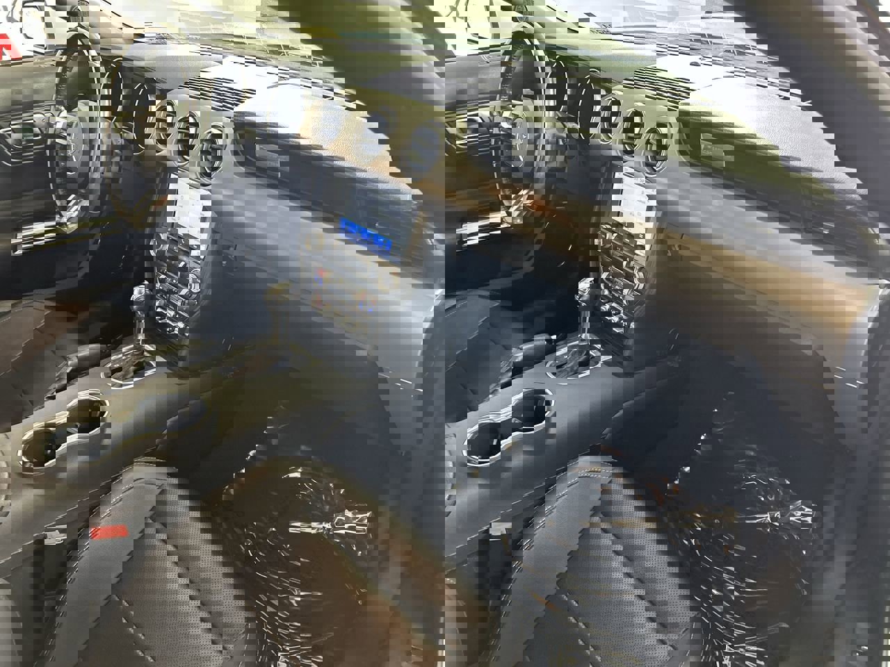 Used 2022 Ford Mustang Premium image 27