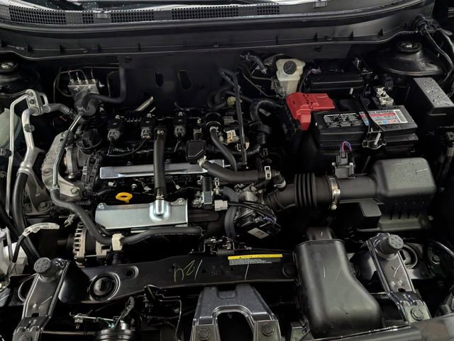 Used 2025 Nissan Kicks Play S image 28