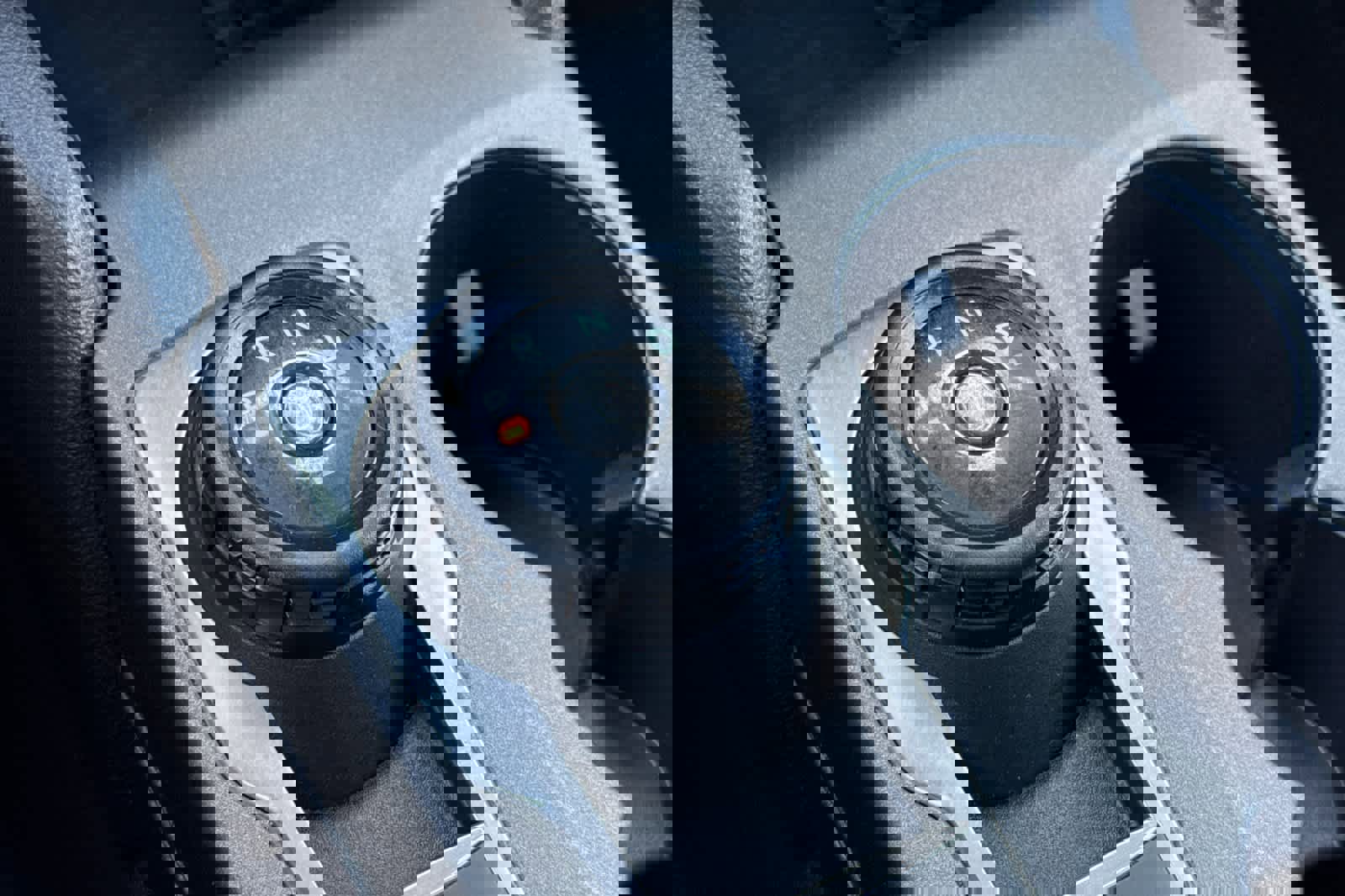 Used 2025 Ford Bronco Sport Outer Banks w/ Outer Banks Tech Package+ image 25