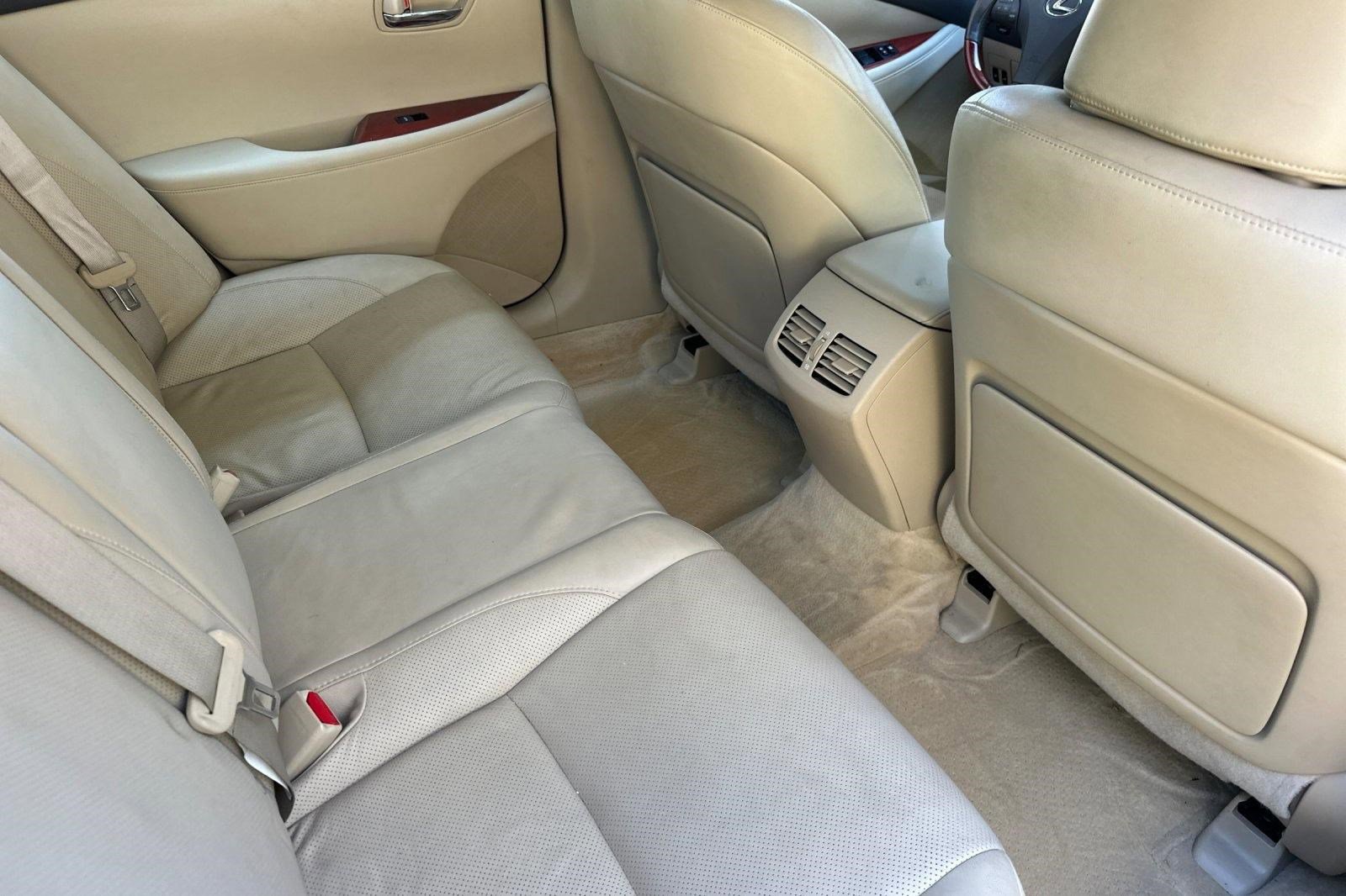 Used 2007 Lexus ES 350 FWD image 28