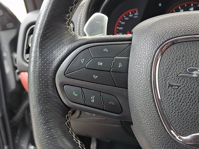 Used 2022 Dodge Durango SRT w/ Premium Interior Group AWD/4WD image 6