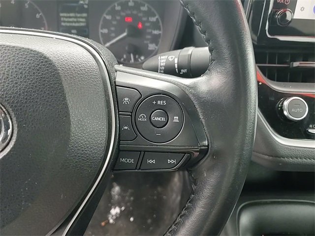 Certified 2024 Toyota Corolla Sedan image 15