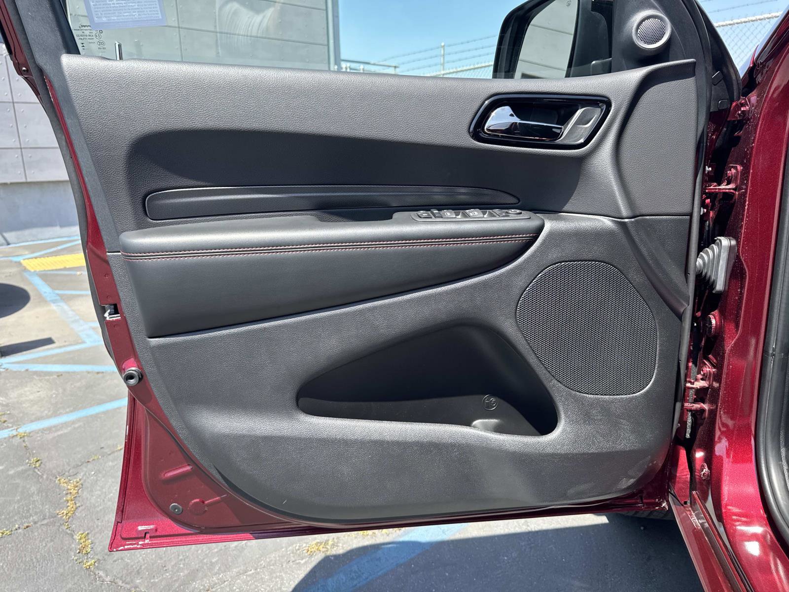 New 2026 Dodge Durango GT image 20