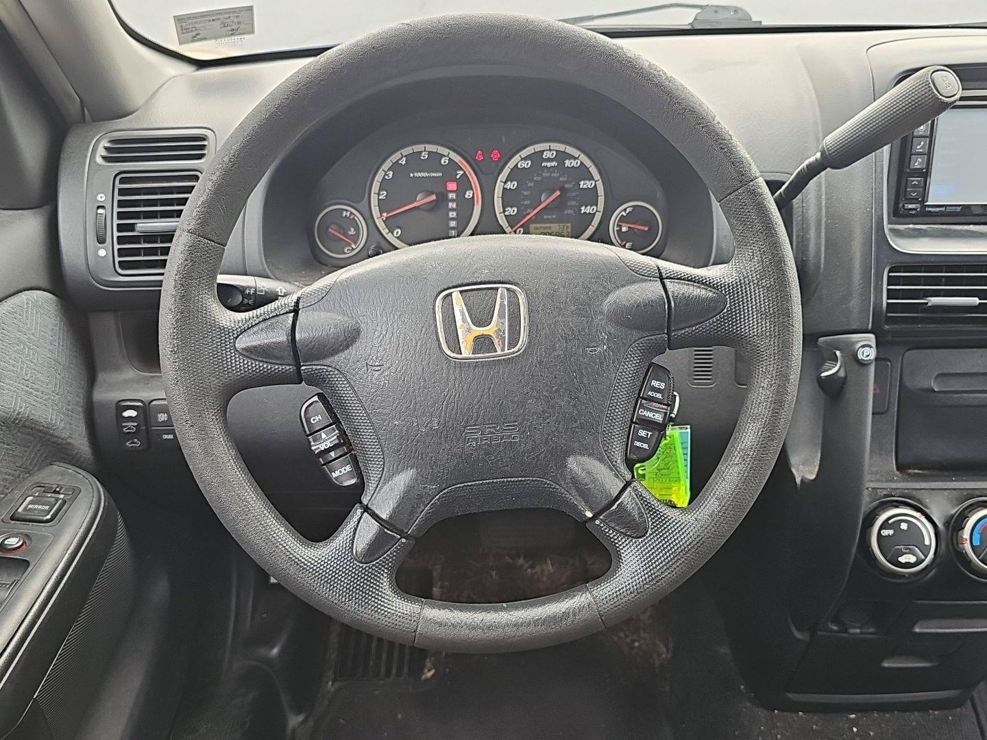 Used 2006 Honda CR-V EX image 10