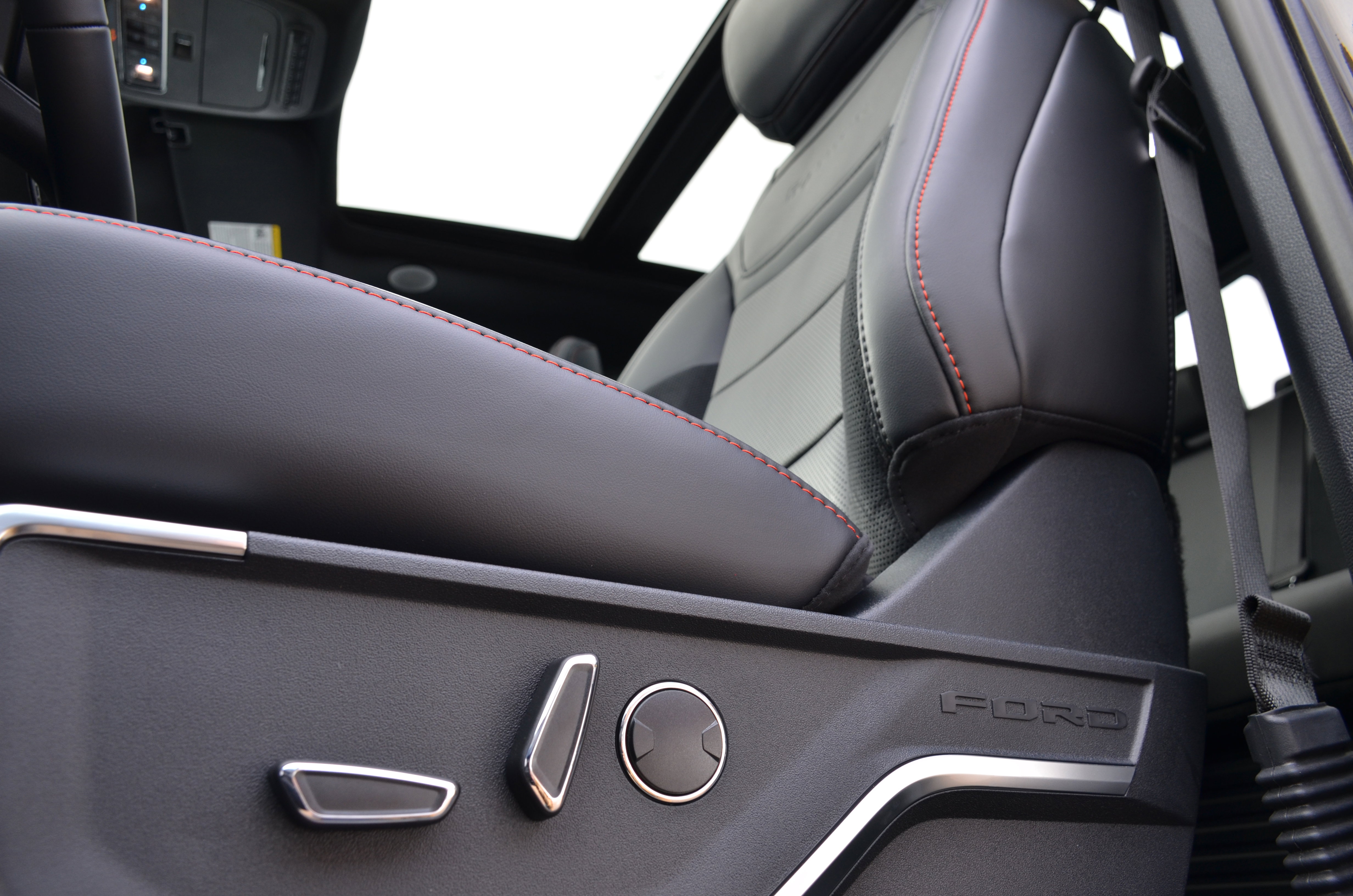 New 2026 Ford F150 Raptor image 18