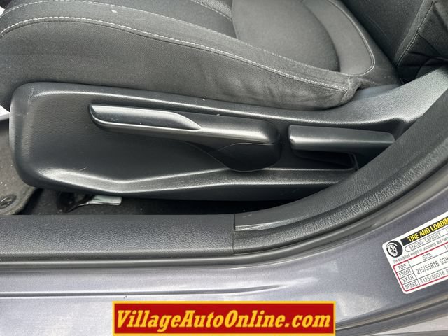 Used 2017 Honda Civic EX image 13