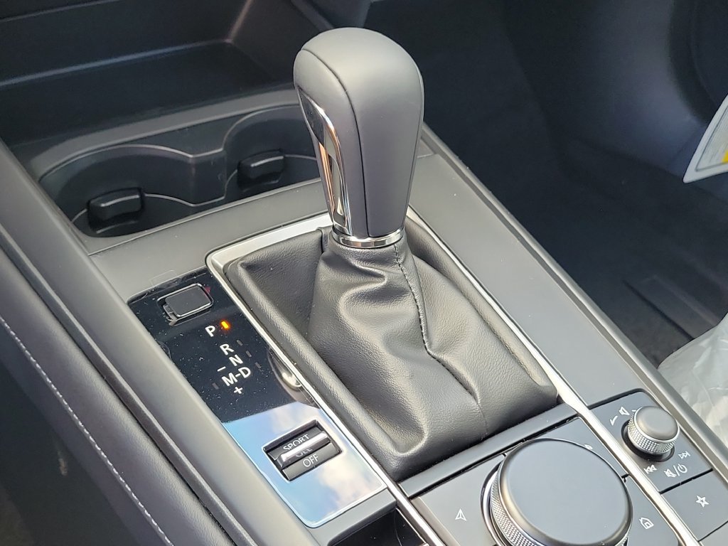 New 2026 MAZDA CX-30 AWD 2.5 S w/ Select Sport Pkg image 29