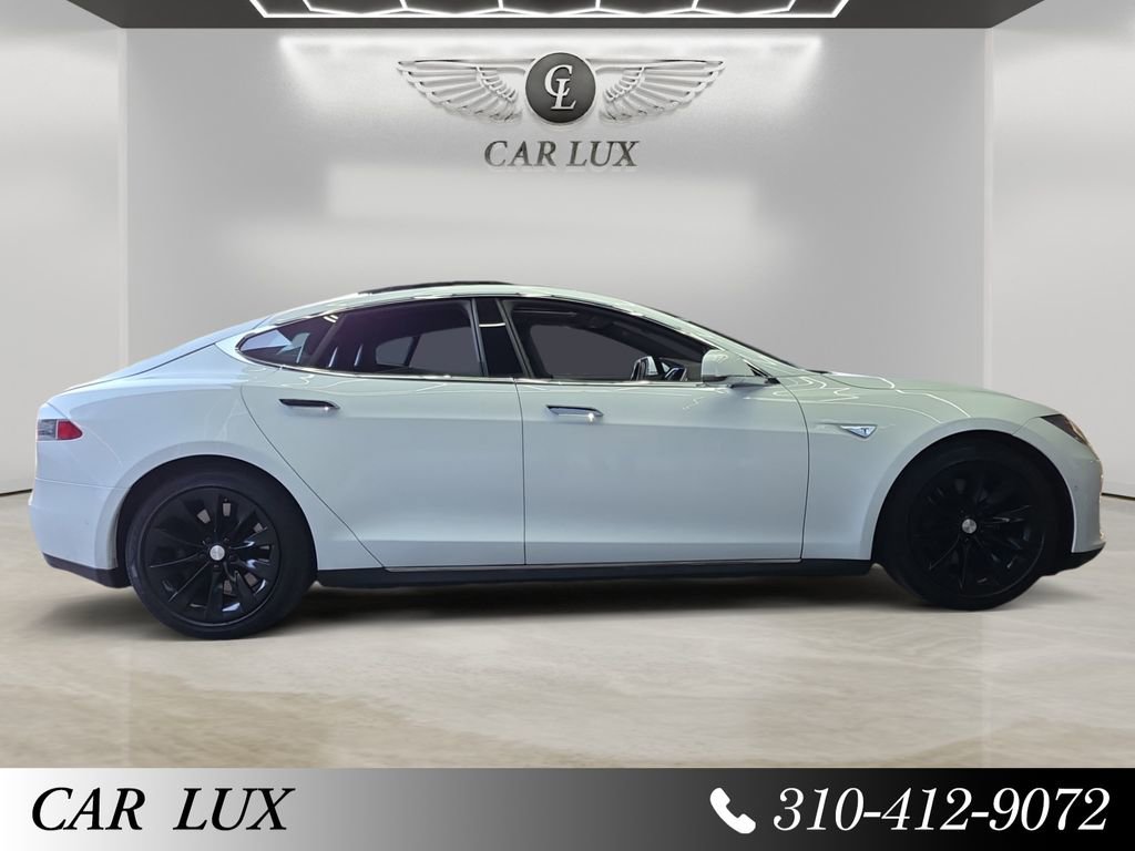 Used 2016 Tesla Model S 90D image 6