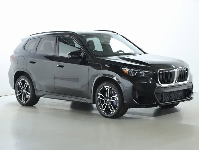 Used 2025 BMW X1 M35i image 9