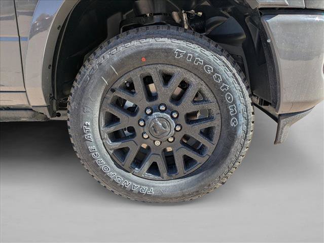 New 2026 RAM 2500 Limited AWD/4WD image 16