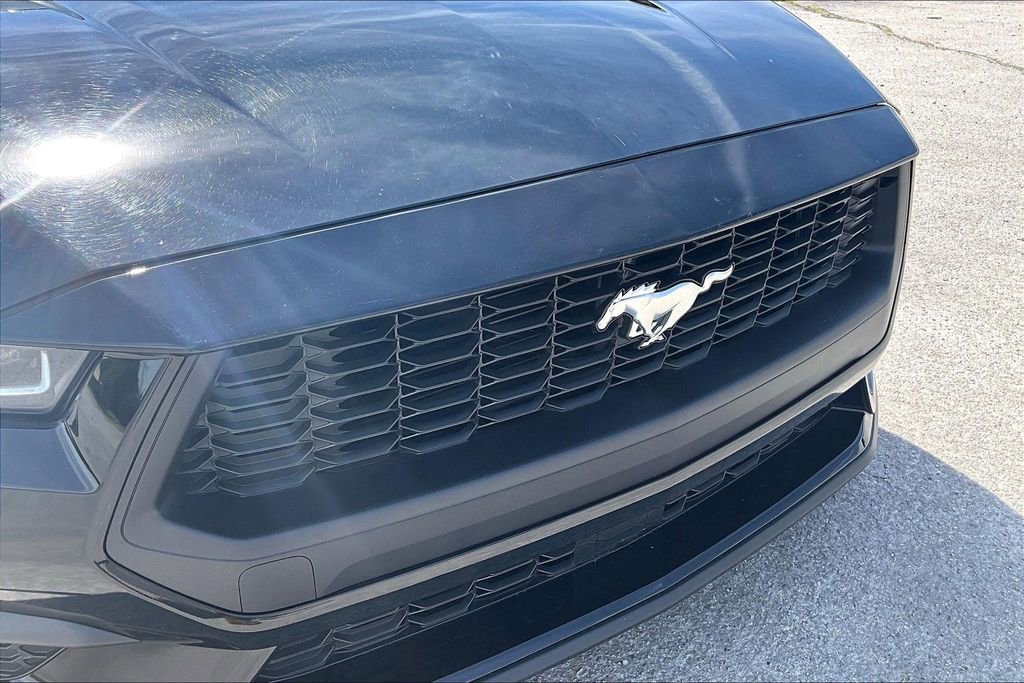 Used 2024 Ford Mustang Premium RWD image 30