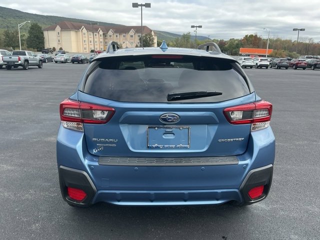 Used 2021 Subaru Crosstrek 2.5i Limited w/ Moonroof Package 2 image 6