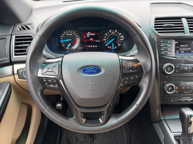 Used 2017 Ford Explorer 4WD image 13