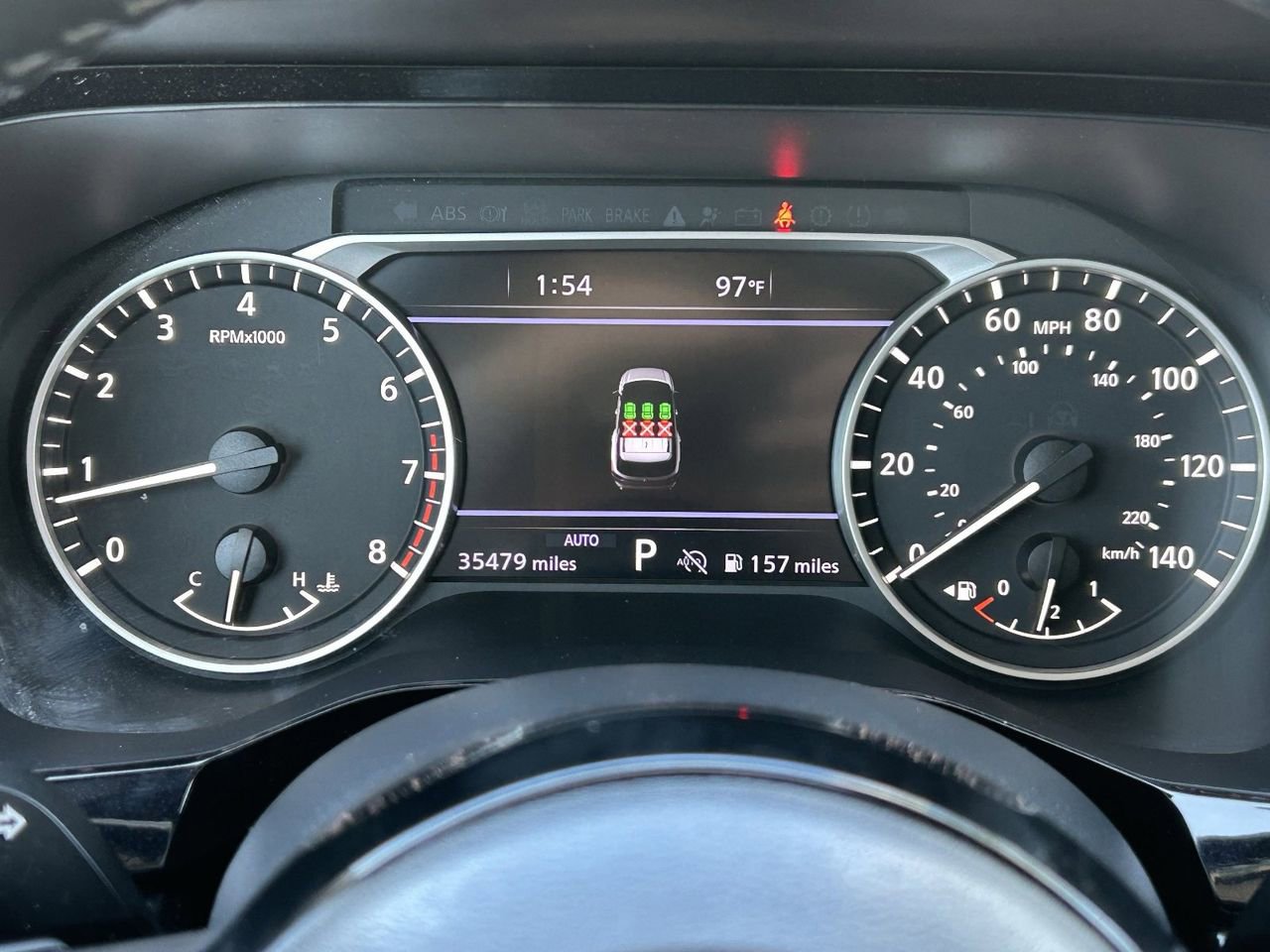 Certified 2023 Nissan Pathfinder SL AWD/4WD image 35