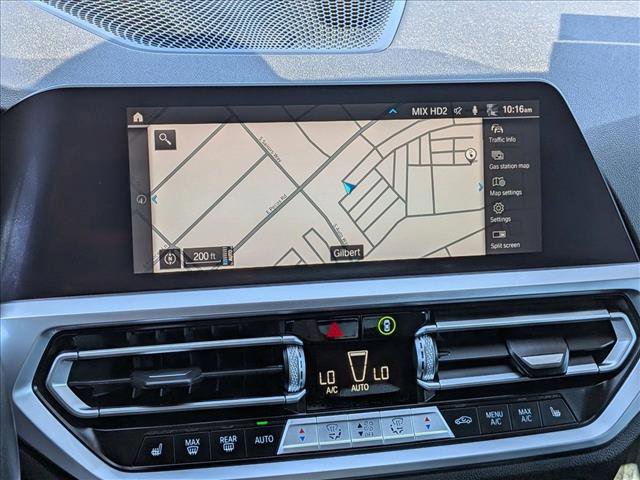 Used 2021 BMW 330e w/ Convenience Package image 22