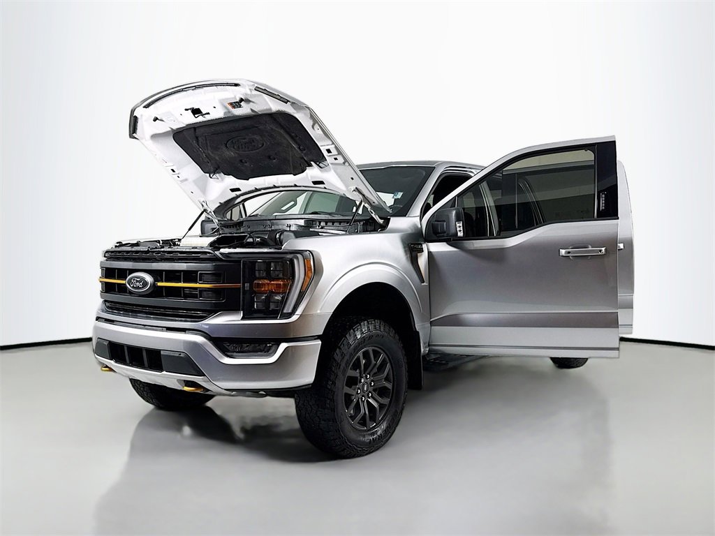 Used 2023 Ford F150 Tremor image 27