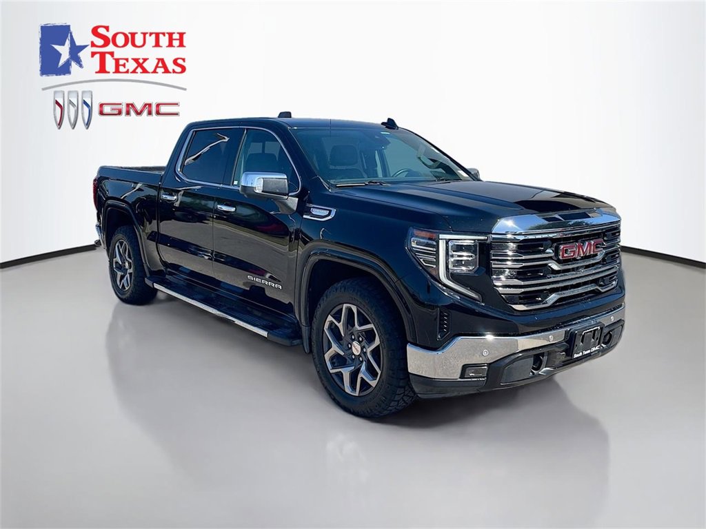 Used 2023 GMC Sierra 1500 SLT